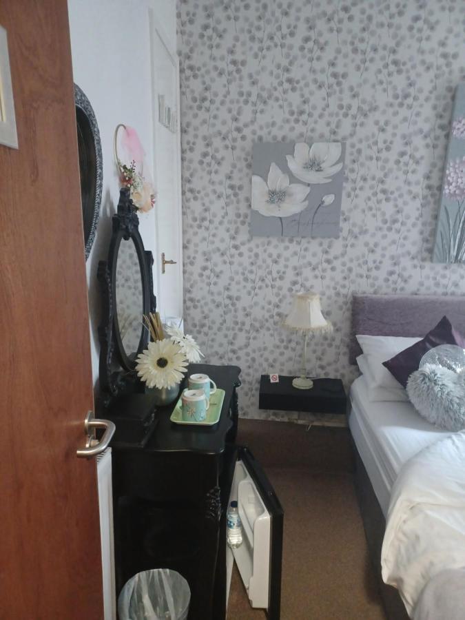 Friends Hotel Blackpool Extérieur photo