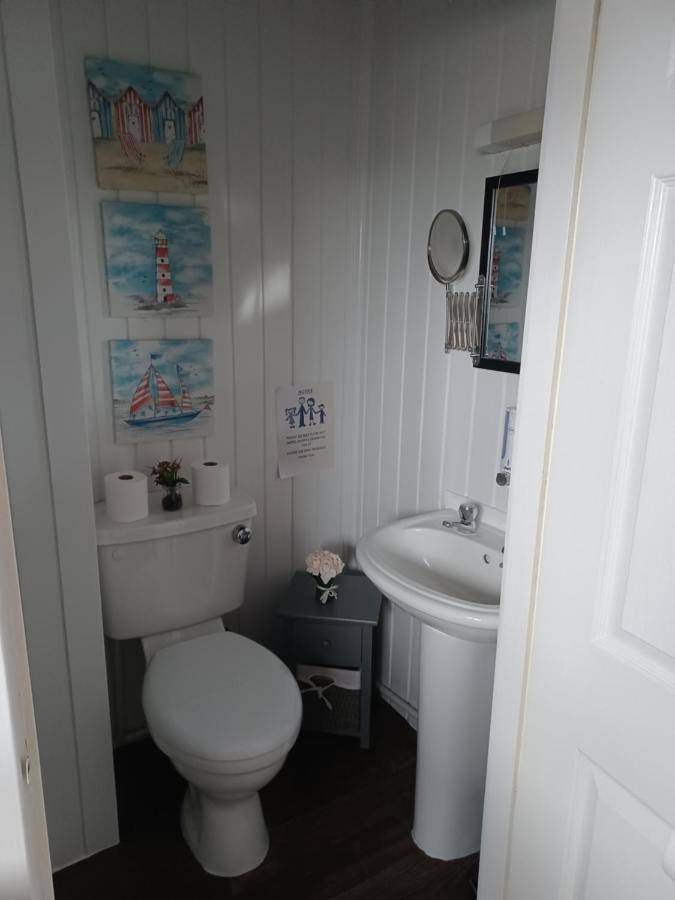Friends Hotel Blackpool Extérieur photo