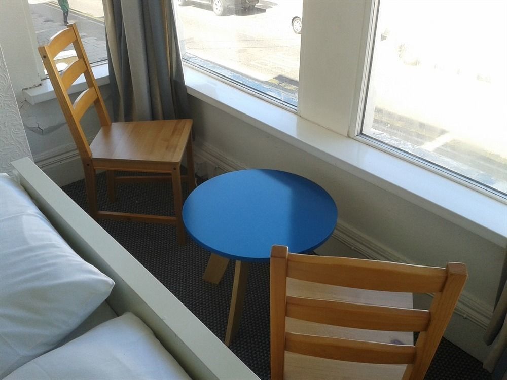 Friends Hotel Blackpool Extérieur photo