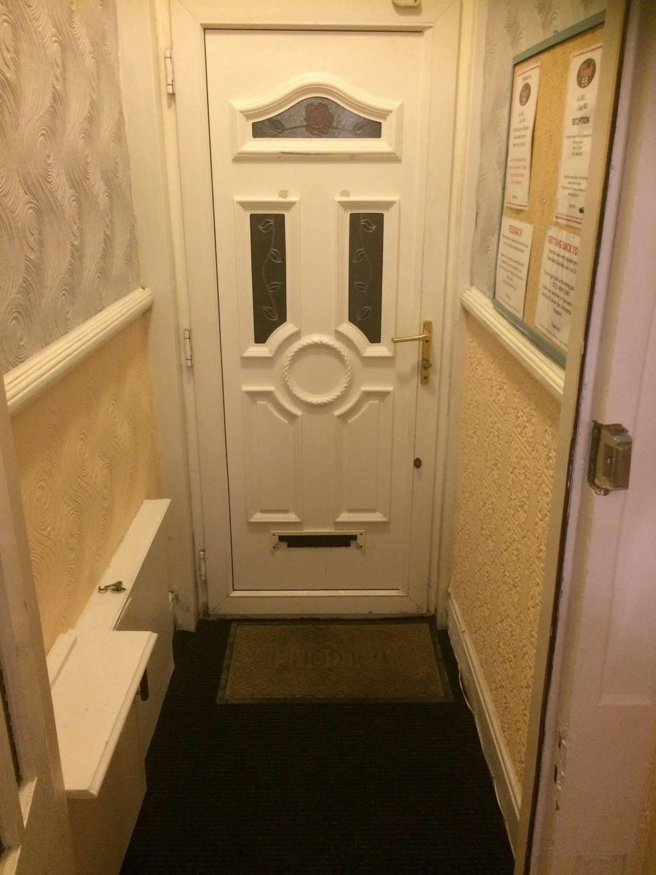 Friends Hotel Blackpool Extérieur photo